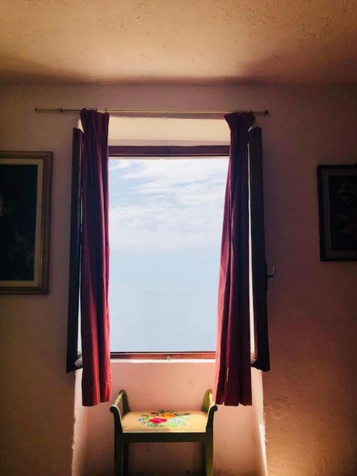 Ferienwohnung Amazing Flat At The Heart Of 5 Terre National Park Vernazza Exterior foto