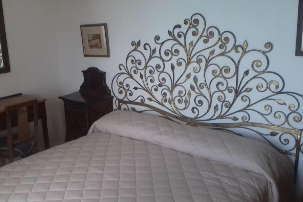 Ferienwohnung Amazing Flat At The Heart Of 5 Terre National Park Vernazza Exterior foto