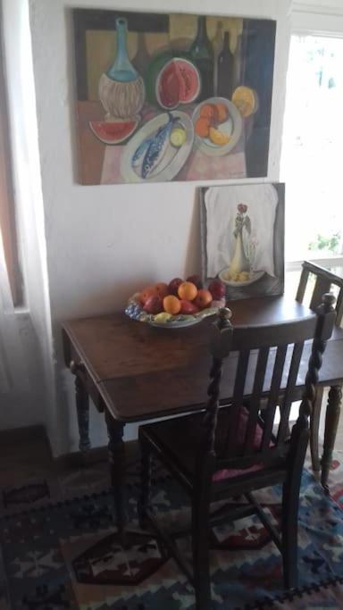 Ferienwohnung Amazing Flat At The Heart Of 5 Terre National Park Vernazza Exterior foto
