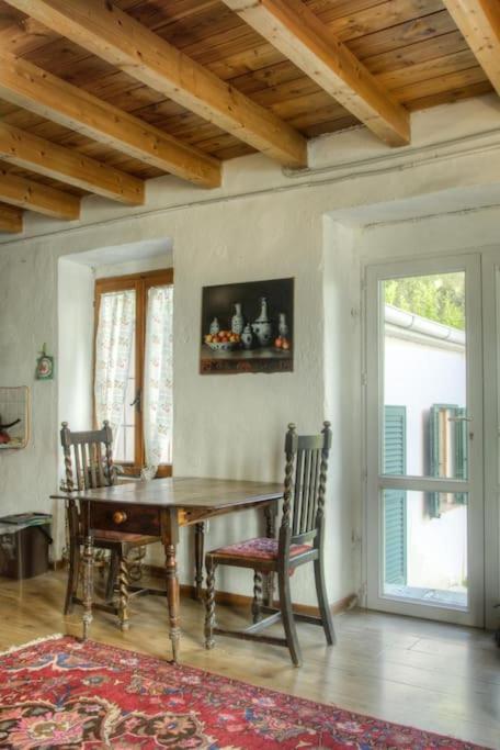 Ferienwohnung Amazing Flat At The Heart Of 5 Terre National Park Vernazza Exterior foto